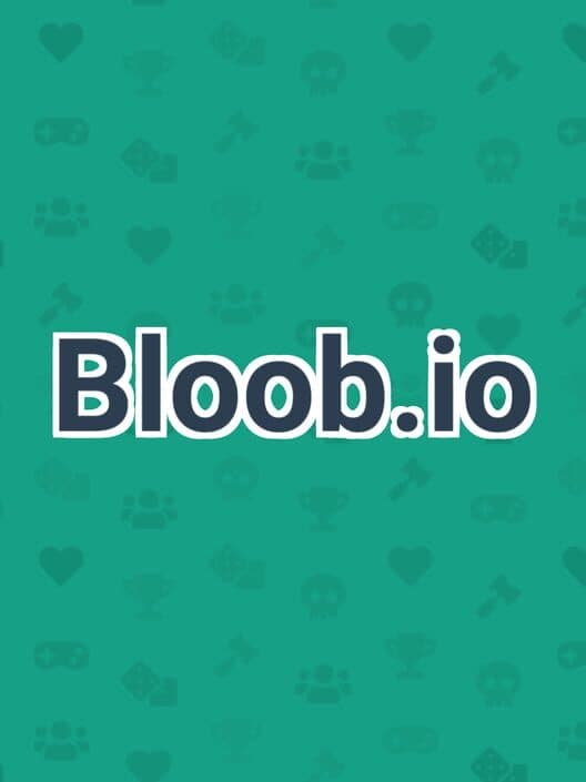 Bloob.io cover