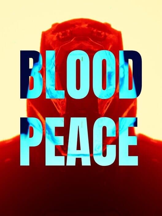 Blood Peace cover