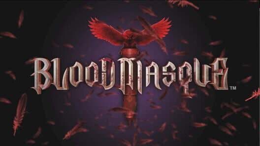 BloodMasque cover