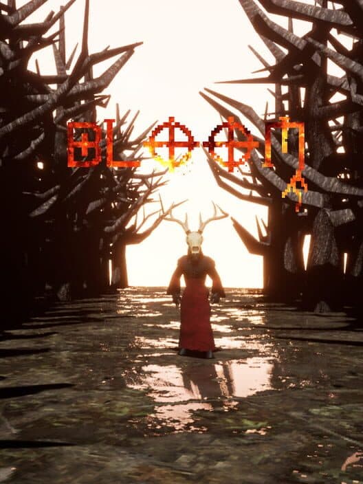 Bloom cover