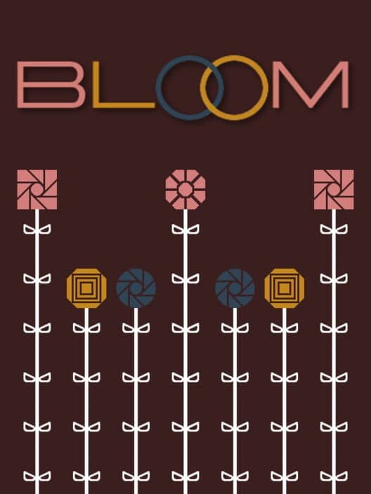 Bloom cover