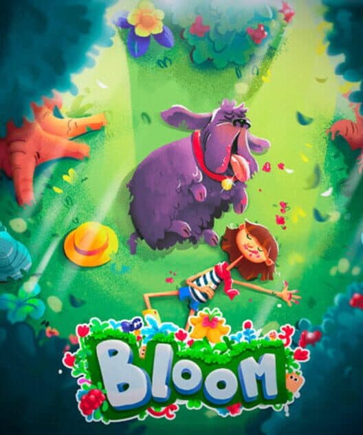 Bloom cover