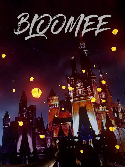 Bloomee cover