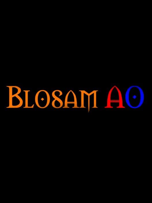 BlosamAO cover