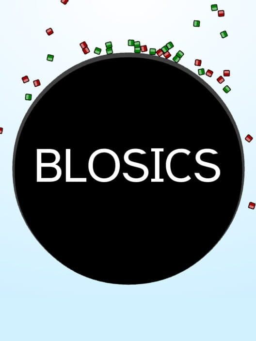 Blosics cover