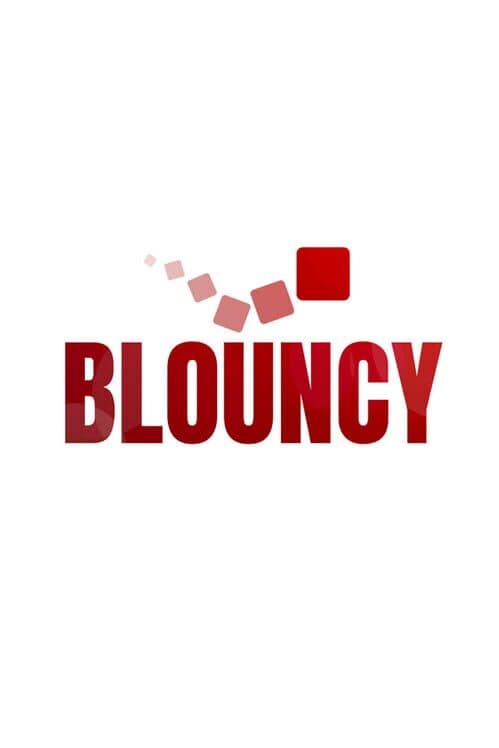 Blouncy cover