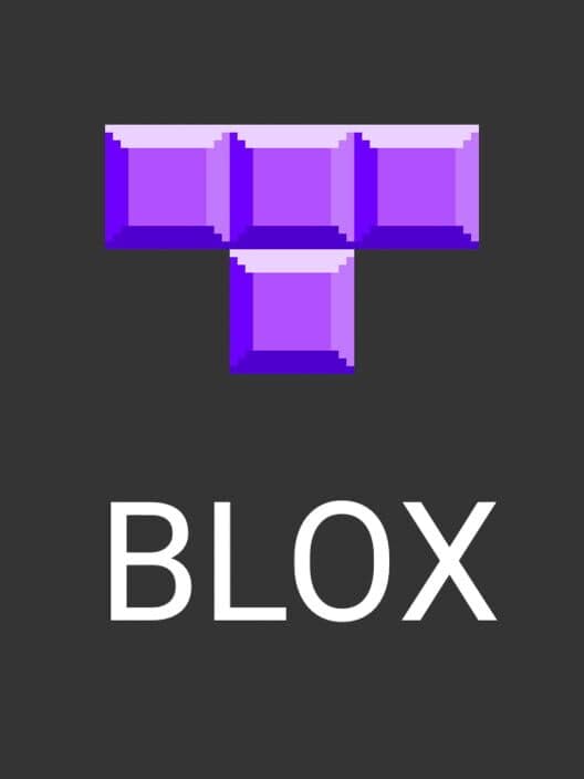 Blox cover