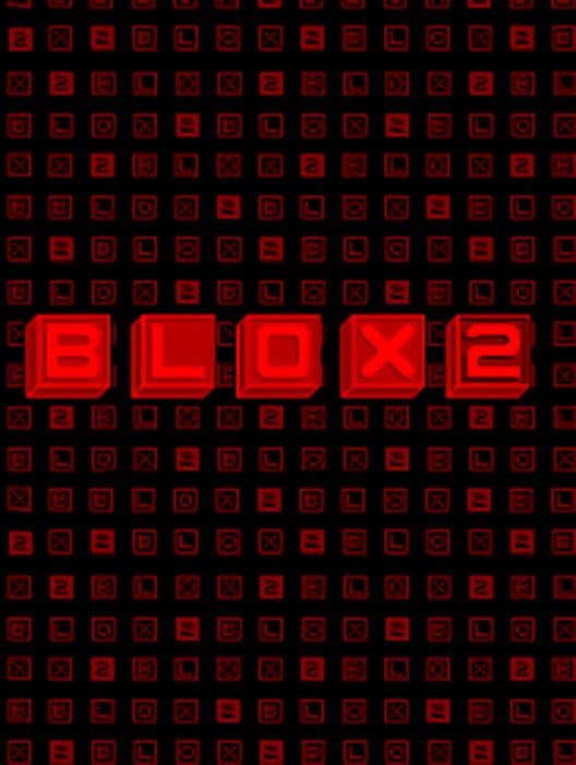 Blox 2 cover