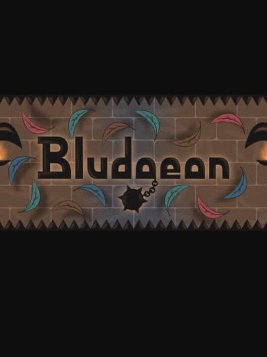 Bludgeon cover