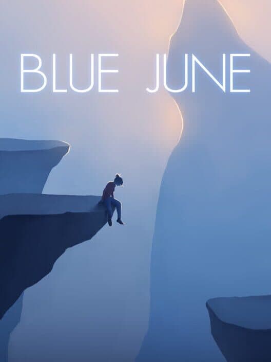 Blue June cover
