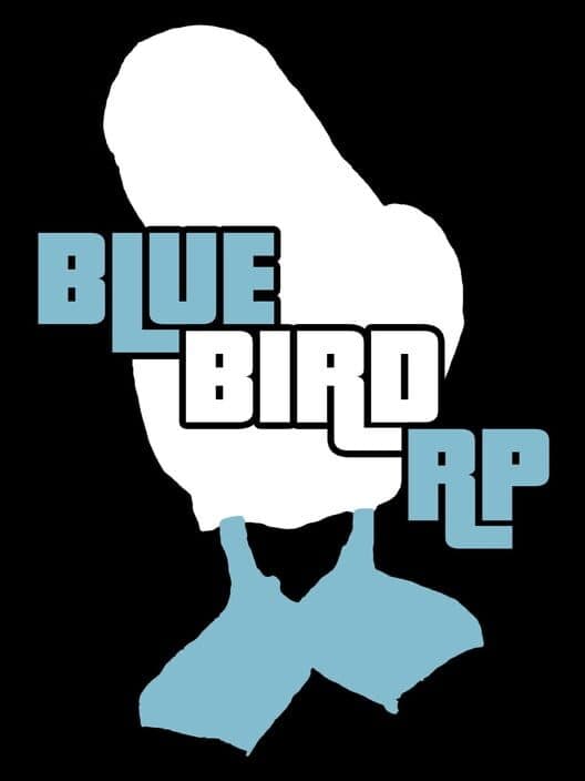 BlueBirdRP cover