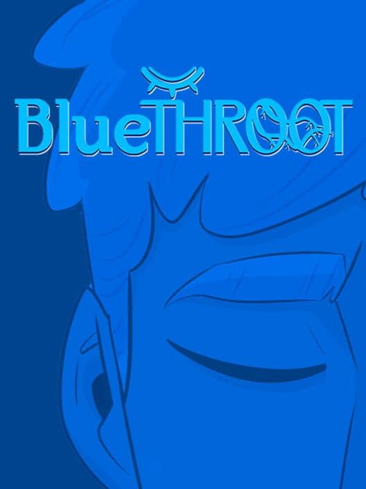 Bluethroot cover