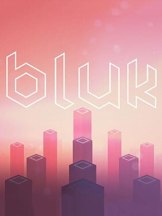 Bluk cover