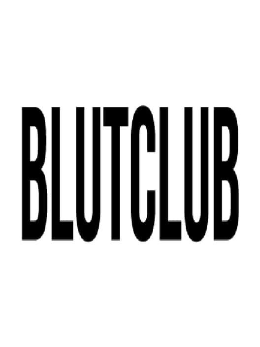 Blut Club cover