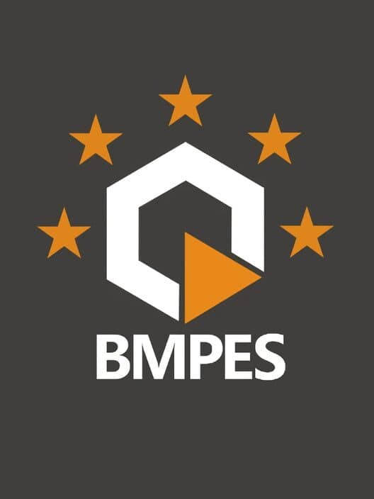 BMPES cover