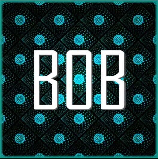 Bob cover