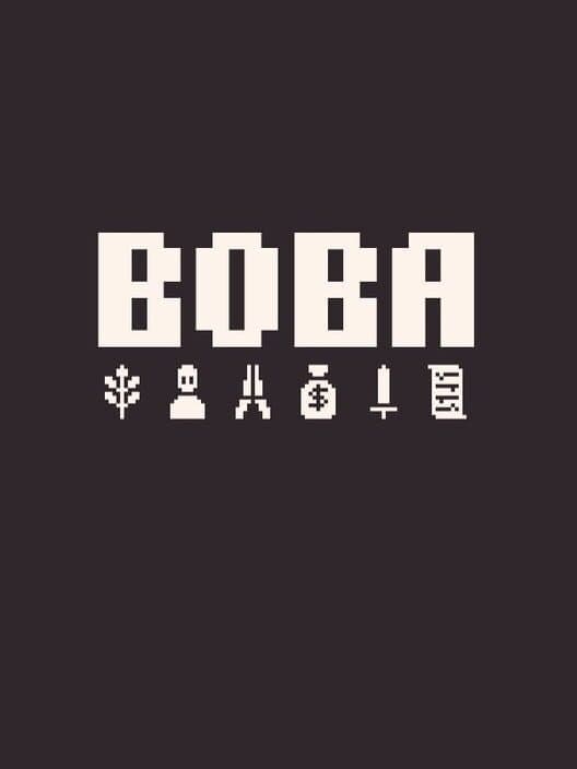 Boba cover