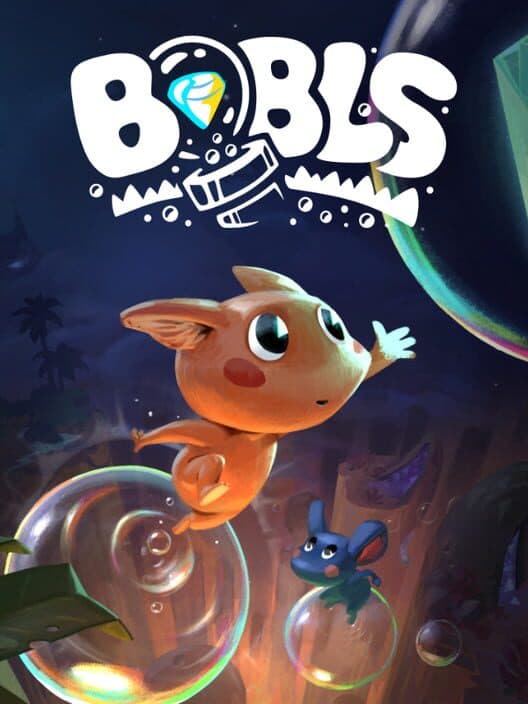 Bobls cover