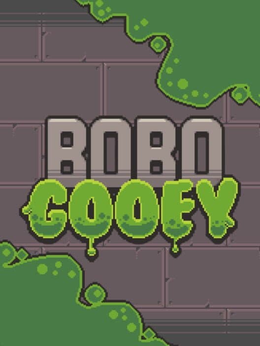 Bobo Gooey cover
