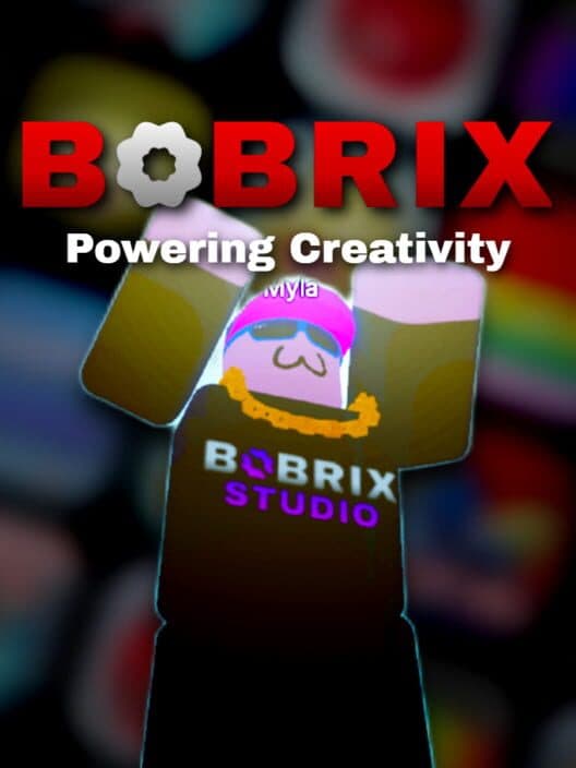 Bobrix cover