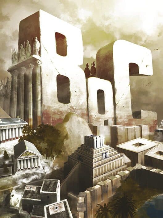 BOC cover