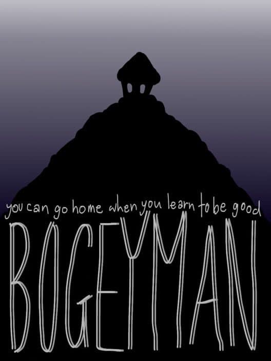 Bogeyman cover