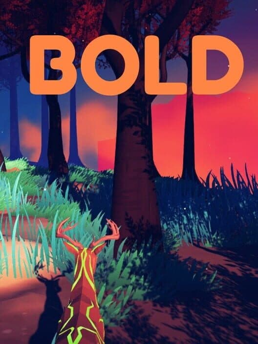 Bold cover