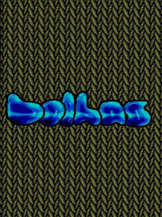 Bolhas cover