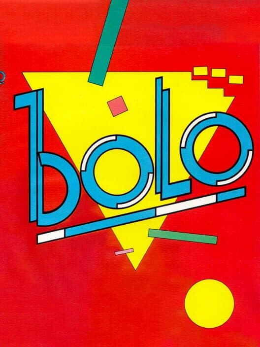 Bolo cover