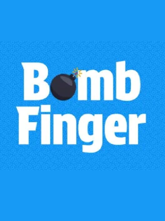 Bomb Finger cover