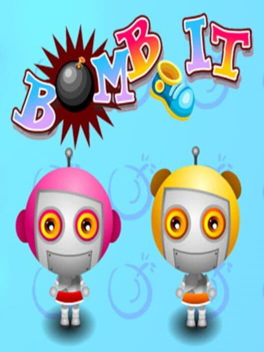 Bomb It cover