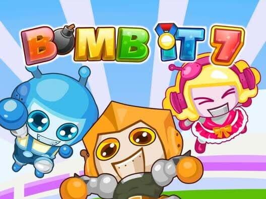 Bomb It 7 cover