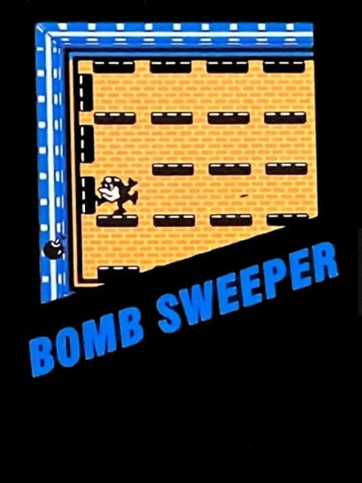 Bomb Sweeper cover