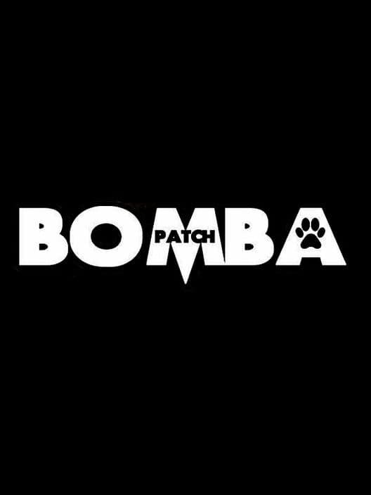 Bomba Patch cover