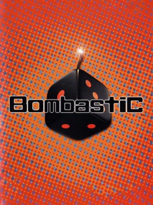 Bombastic cover