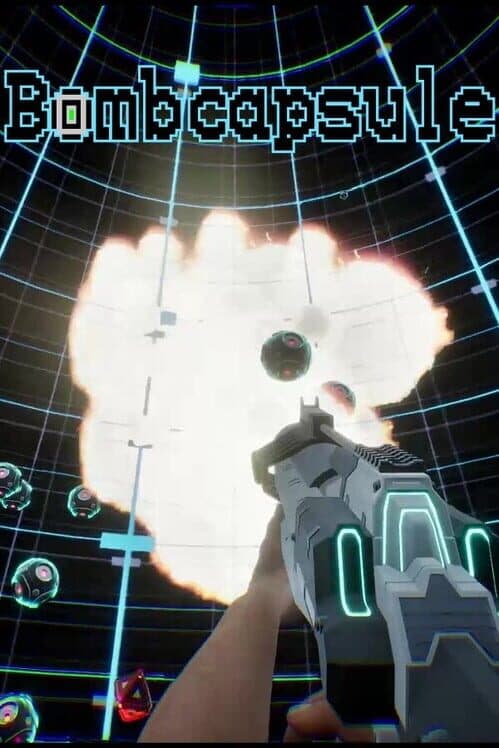 Bombcapsule cover
