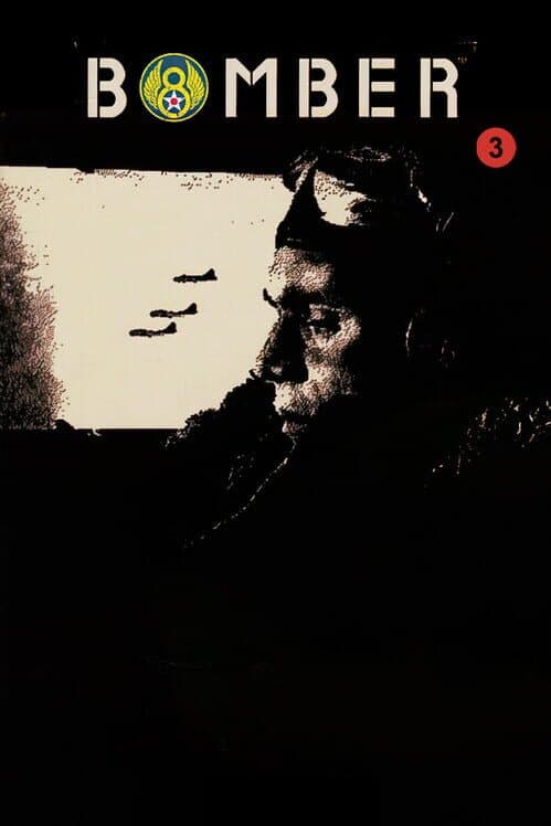 Bomber 3 cover