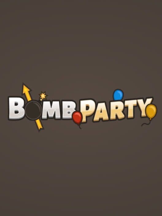 BombParty cover