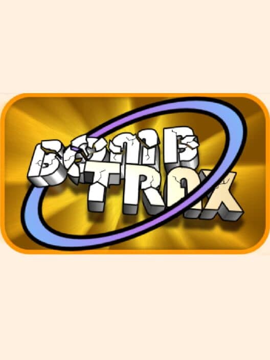 BombTrax cover