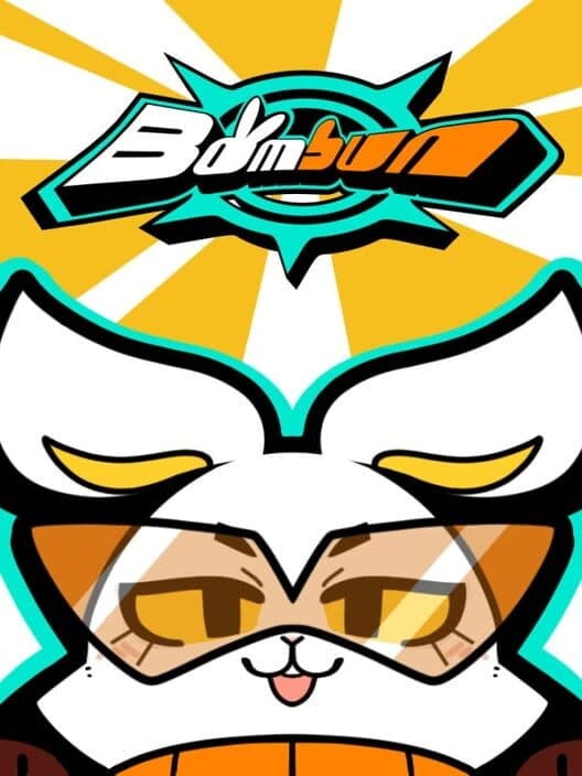 Bombun cover