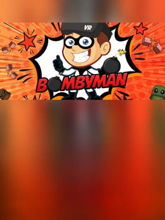 Bombyman cover