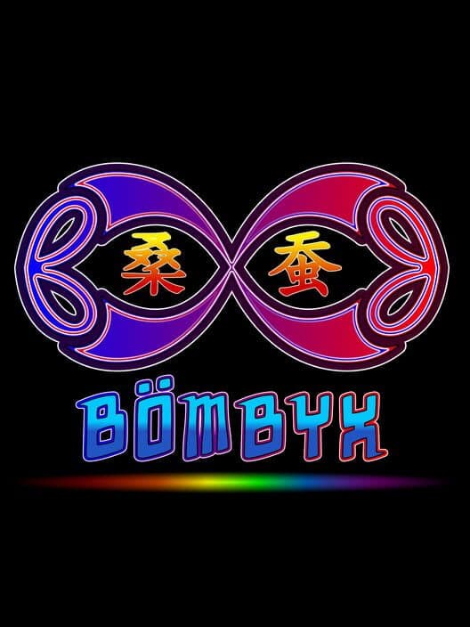 Bombyx cover