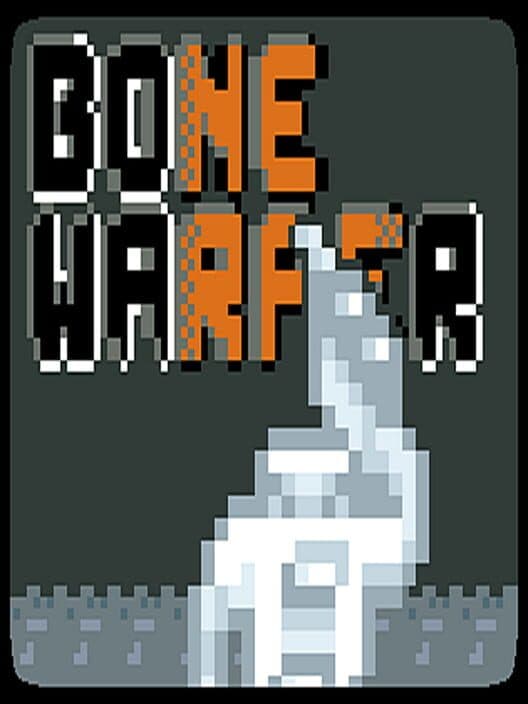 Bone Warper cover