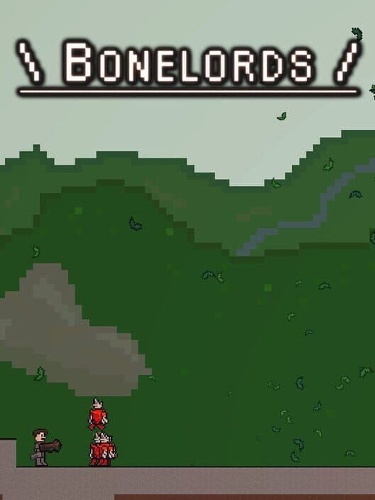 Bonelords cover