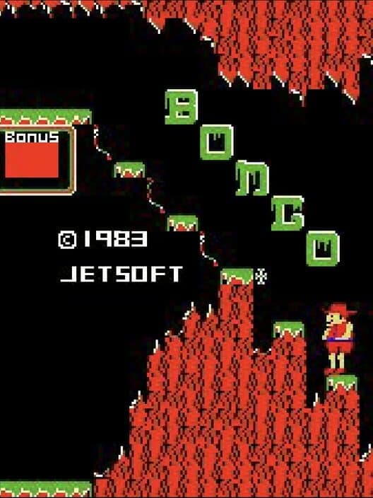 Bongo cover