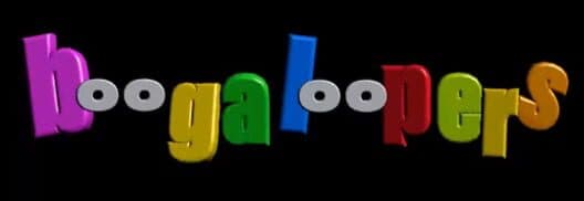 Boogaloopers cover