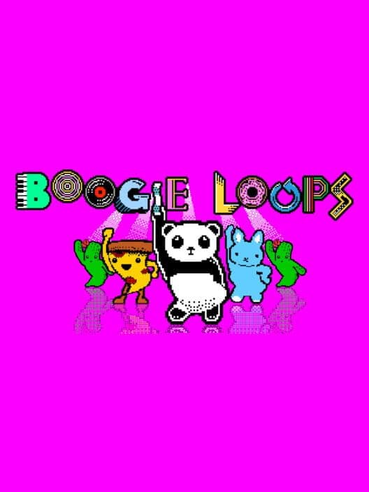 Boogie Loops cover
