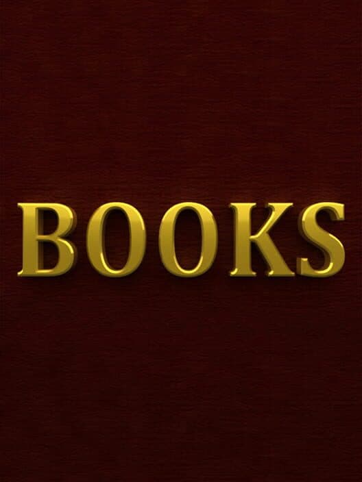 Books cover