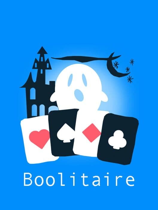 Boolitaire cover