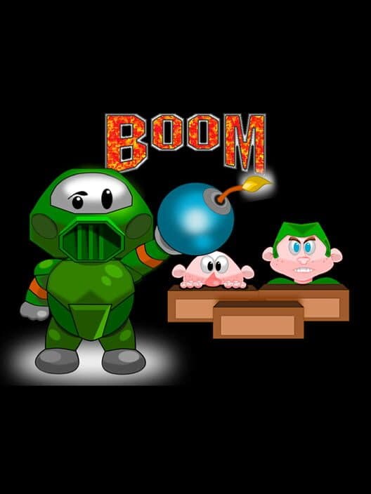 Boom cover